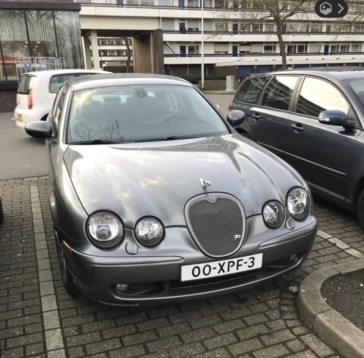 Jaguar photo 1