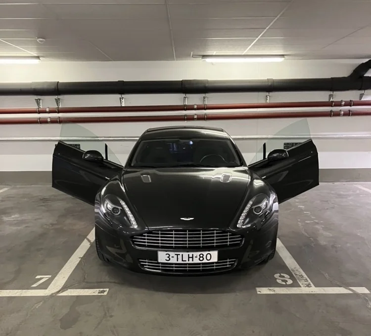 Rapide photo 9