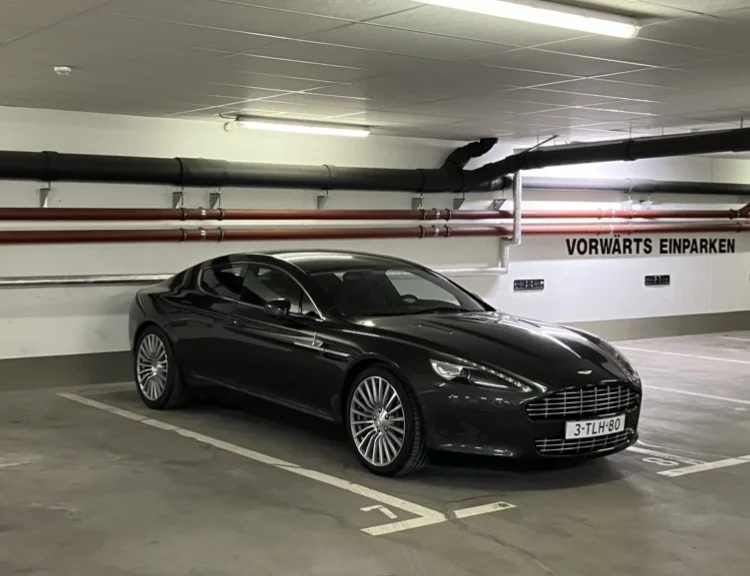 Rapide photo 1